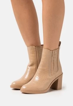Anna Field Stiefelette - Beige