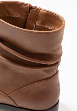 Anna Field Stiefelette - Cognac -Anna Field 4fa99c68e05d490a95c53d559ab44bf4