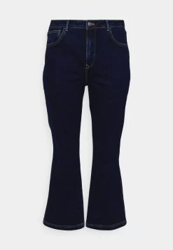 Jeans Bootcut - Dark Blue Denim -Anna Field 4fee5f6701f84026af54de9f873f22bf