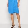Anna Field Wickelrock - Blue