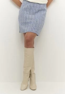 Anna Field Minirock - Multi-coloured -Anna Field 50f7abf73590441f8b816a6bf78b9a6f