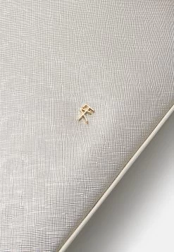 Anna Field Handtasche - Silver-coloured -Anna Field 5195ceb1e0f6435ca7249ff7dd8893de