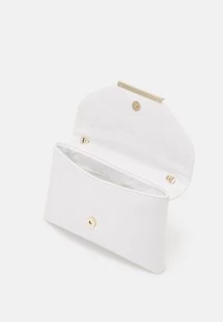 Anna Field Clutch - Off White -Anna Field 5295b74151e3443f9ae4a7d2ff230dba