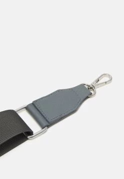 Anna Field Notebooktasche - Dark Grey -Anna Field 53b41d3b30004fe69642dc06e2ca97e2