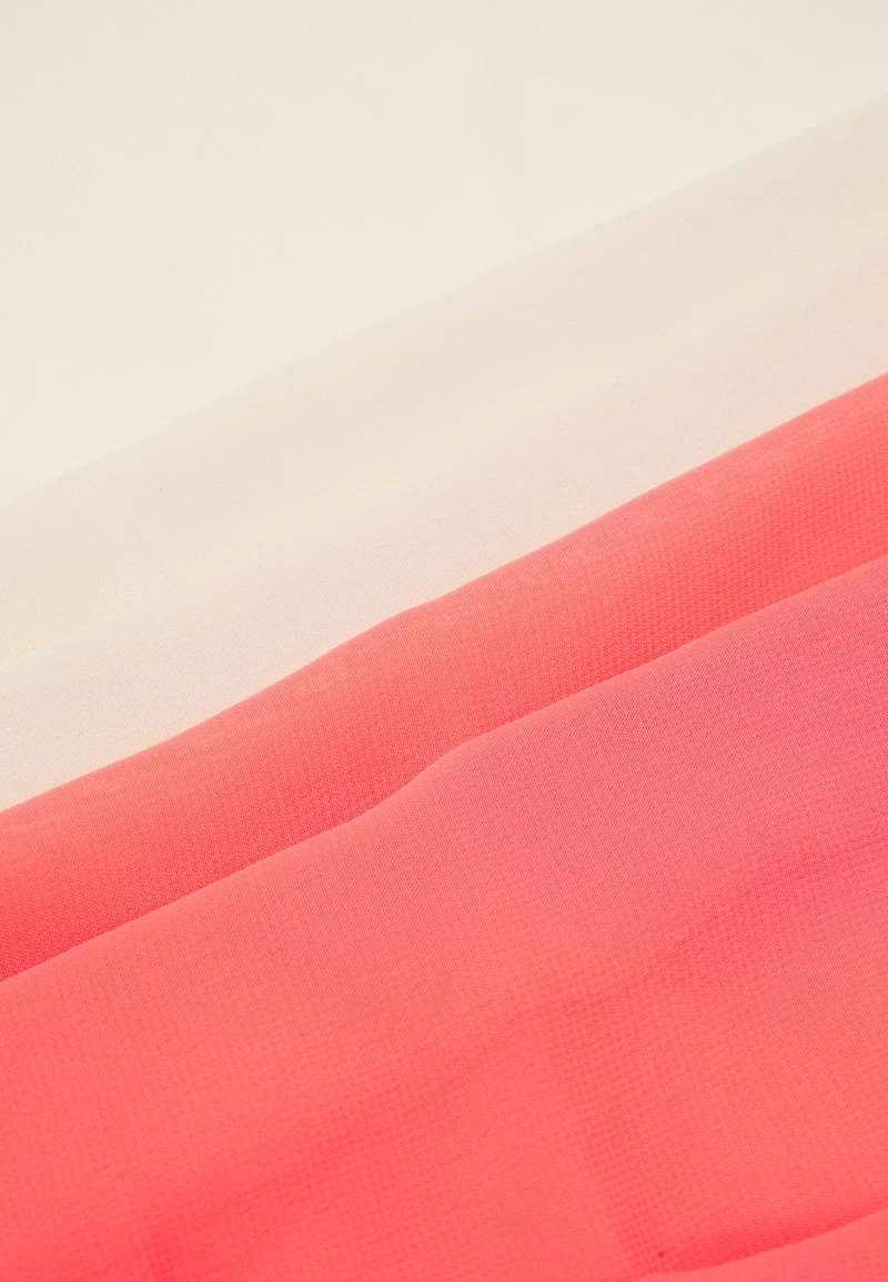 Anna Field 2 PACK - Kopftuch - Pink/nude 4 Anna Field 2 PACK - Kopftuch - Pink/nude – Bild 4