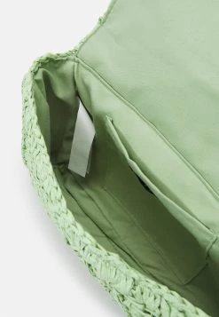 Anna Field AWH-LLSP13605 / 602 - GREEN - Umhängetasche - 602 - Green -Anna Field 54491d7e331b4ed39410c3ec312c4654