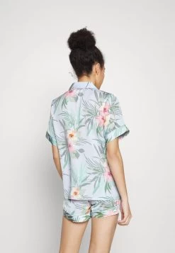 Anna Field Pyjama - Blue 8 Anna Field Pyjama - Blue -Anna Field 547a174afde24aea9b8f23611cd40993