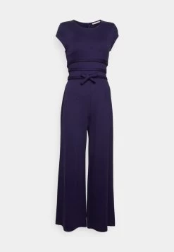 Jumpsuit - Dark Blue -Anna Field 54a46fac8a98401aaeefe4a5d5cfa644
