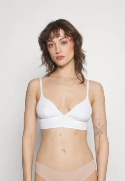 Anna Field 3 PACK - Bustier - Grey/white/nude -Anna Field 54b2d183ca6c4c00b967984dcbac6c79