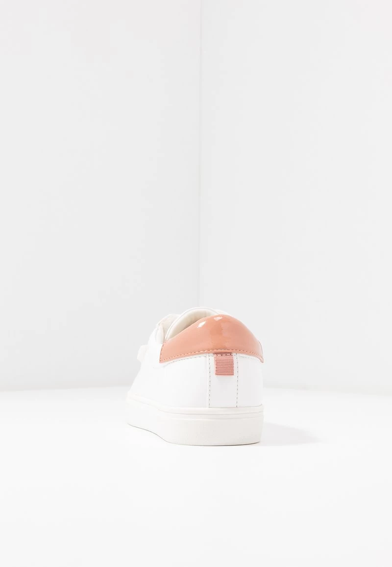 Anna Field Sneaker Low - Rose/white 6 Anna Field Sneaker Low - Rose/white – Bild 6