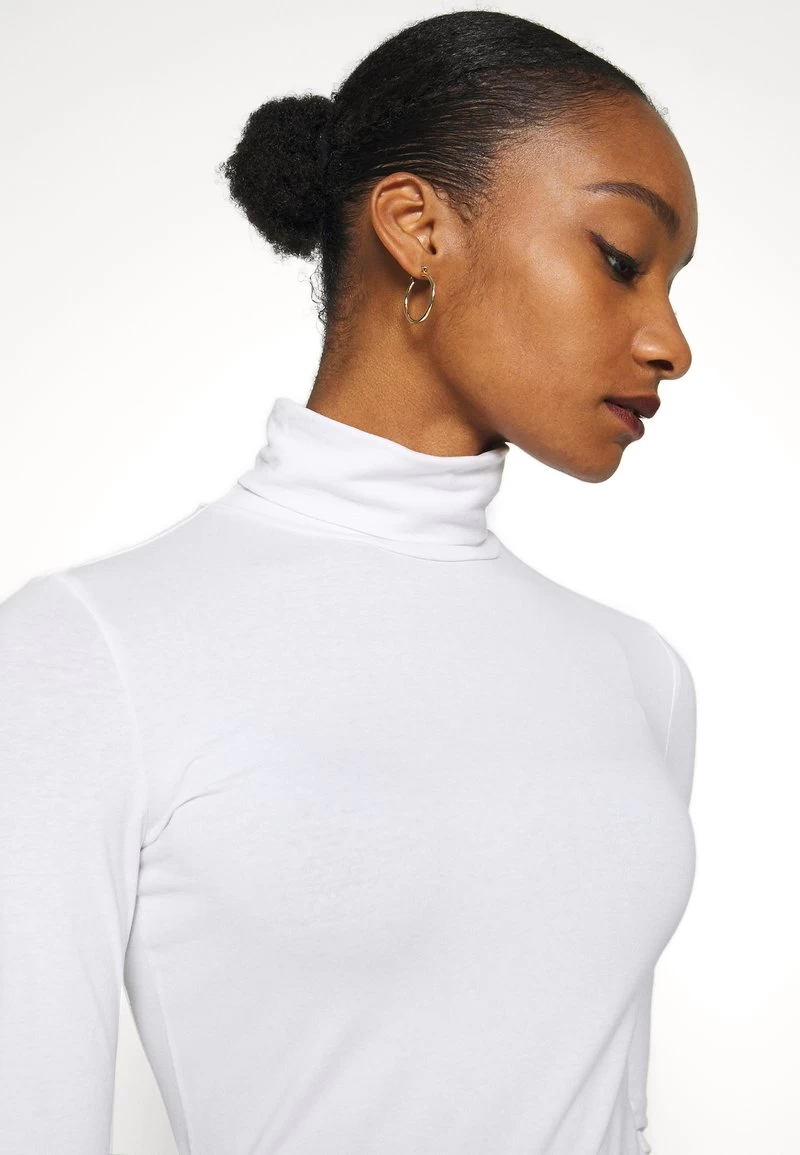 Anna Field 2 PACK - Langarmshirt - Black/white 5 Anna Field 2 PACK - Langarmshirt - Black/white – Bild 5