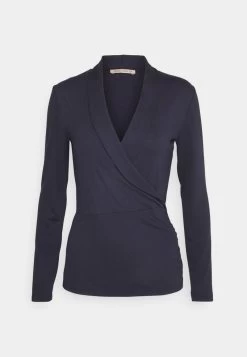 Langarmshirt - Dark Blue 10 Langarmshirt - Dark Blue -Anna Field 5656eaea5d284b5e90d89255c9b55cb9