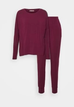 Anna Field Pyjama - Purple 9 Anna Field Pyjama - Purple -Anna Field 566dfddc52f04f1aa0fb797c56558b44