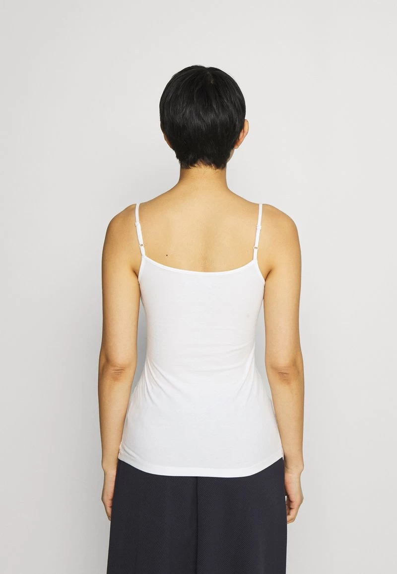 Anna Field 3er PACK - Top - White/white/white 3 Anna Field 3er PACK - Top - White/white/white – Bild 3