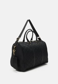 Anna Field SET - Weekender - Black -Anna Field 57c0a6f2d511423f9318fbccb983d656