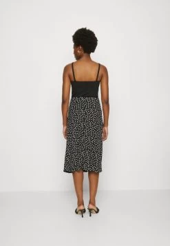 Anna Field A-Linien-Rock - Black -Anna Field 587e7883366d4b8a87f74311007d412e