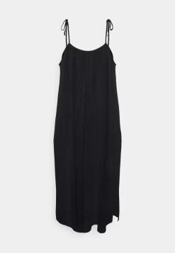 Anna Field SIMPLE STRAP BEACH DRESS - Strandaccessoire - Black 10 Anna Field SIMPLE STRAP BEACH DRESS - Strandaccessoire - Black -Anna Field 58843223d243450dab9fd5f6ebb72c2f
