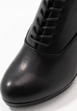 Anna Field COMFORT - High Heel Stiefelette - Black -Anna Field 58a5e96d30a34da38cfe8580e0cf1667