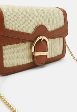 Anna Field Umhängetasche - Cognac 9 Anna Field Umhängetasche - Cognac -Anna Field 58aa1415b316460fa94b80c4bd516bd4