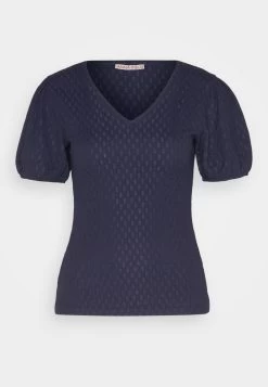 Anna Field Bluse - Dark Blue -Anna Field 594d773663514e86bbf887dd7d269020