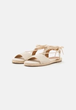 Anna Field Riemensandalette - Beige -Anna Field 599130aa2c424b36a033be06e608a95e