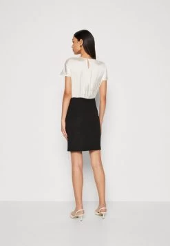 Anna Field Etuikleid - Off White/black 8 Anna Field Etuikleid - Off White/black -Anna Field 5a07403d1e7f4dfd9321af2c85cc2a4b