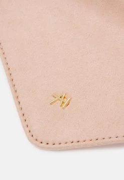 Anna Field Clutch - Light Pink -Anna Field 5a0ea4f28d91447eb6c675a99fc7f5bb