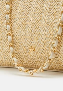 Anna Field Shopping Bag - Off-white 10 Anna Field Shopping Bag - Off-white -Anna Field 5afe5afe00b24846ac907747290eee04