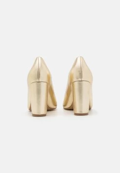 Anna Field Pumps - Gold -Anna Field 5b1c8a29d4cf4ccca919b158c2f4538a