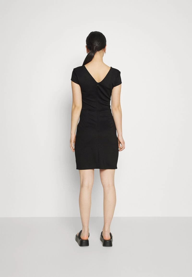 Etuikleid - Black 3 Etuikleid - Black – Bild 3