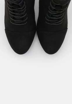 Schnürstiefelette - Black -Anna Field 5d1877a5c2284f108017bb41a585090f