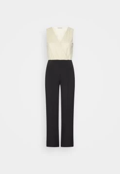 Anna Field LUREX TOP - Jumpsuit - Black -Anna Field 5e4a9722ff8e420fa725e5f535c0556c 1