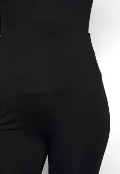 2 PACK - Leggings - Hosen - Black 11 2 PACK - Leggings - Hosen - Black -Anna Field 5e6867b1382546f1bd8644c1b1526561