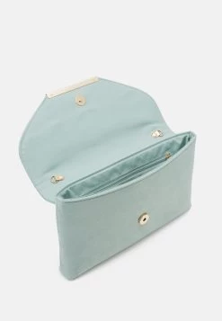 Anna Field Clutch - Mint -Anna Field 5e726719863d4a02979ed6bc7c45e0a7