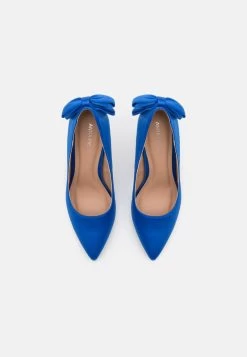 Anna Field Pumps - Blue -Anna Field 5ec55700b0634780900c5d2b35ccf2e9