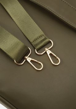 Anna Field Notebooktasche - Taupe -Anna Field 5ed0b1fe179a4235b5655ab652b0eea8