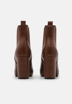 Anna Field High Heel Stiefelette - Cognac 9 Anna Field High Heel Stiefelette - Cognac -Anna Field 5f219c41f05f42f5b8a3e8ff9ef7991c