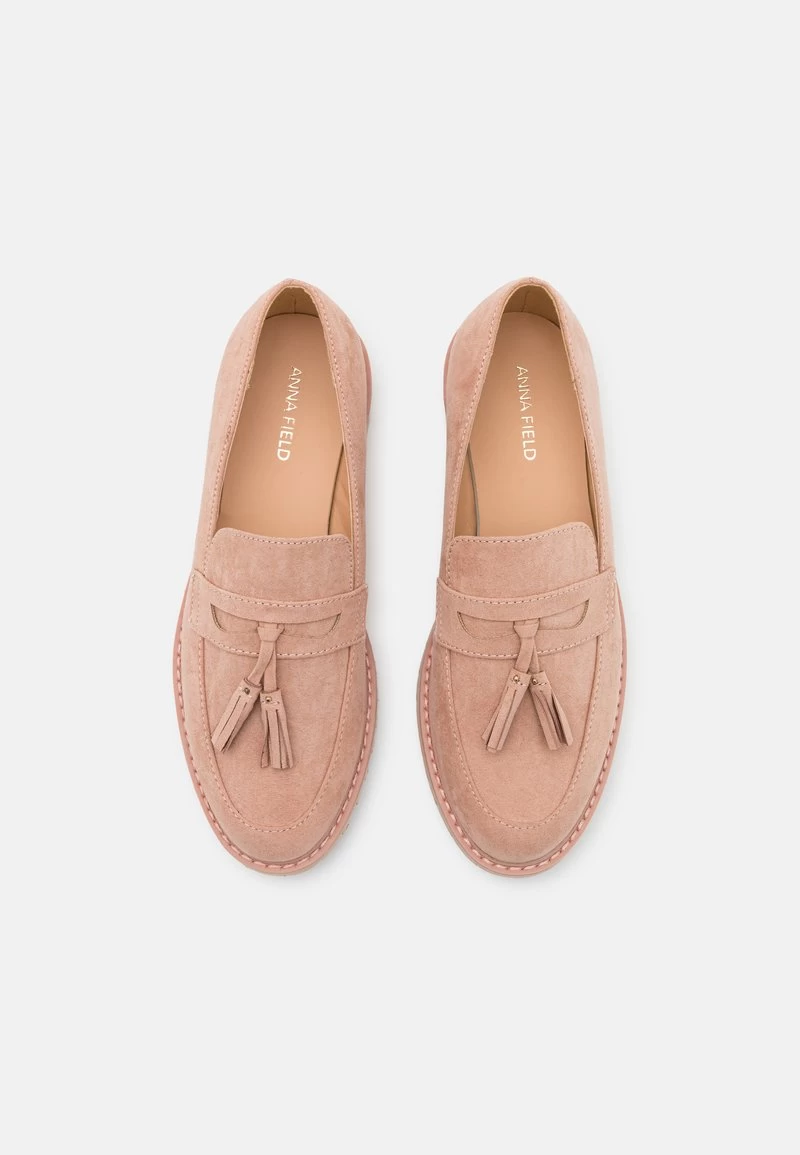 Anna Field Slipper - Rose Gold 6 Anna Field Slipper - Rose Gold – Bild 6