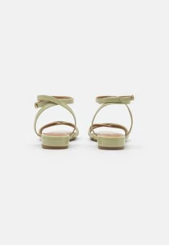 Anna Field Riemensandalette - Green -Anna Field 5f72177b413245b4984bdf56625ed4b7