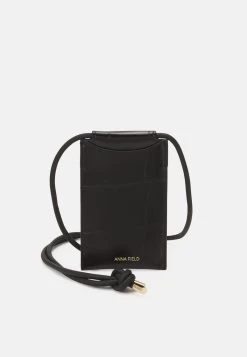 Anna Field Handytasche - Black