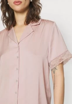 Anna Field GIFT BOX PJ SET - Pyjama - Pink 9 Anna Field GIFT BOX PJ SET - Pyjama - Pink -Anna Field 6091342c8ed742cbb30f14c15208d136