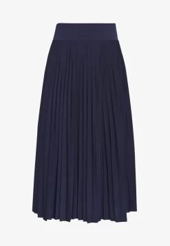 A-Linien-Rock - Blue -Anna Field 61e61df64d2945e580cad27237155d44