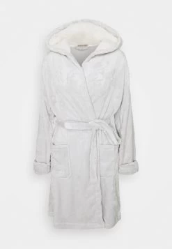 Anna Field MAELIS - Bademantel - Grey 9 Anna Field MAELIS - Bademantel - Grey -Anna Field 62663d48d81f4999b9cbe7fd98245c3d