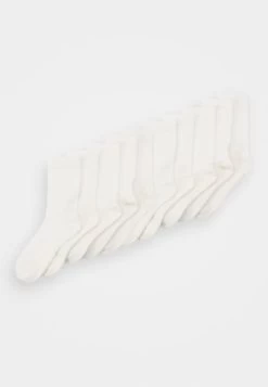 Anna Field 5 PACK - Socken - Black/white 11 Anna Field 5 PACK - Socken - Black/white -Anna Field 62cfe37bd812468aa9c0dee2009ced58 1