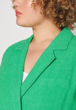 Blazer - Green -Anna Field 6405920caec143f18f65387de46ca2b7
