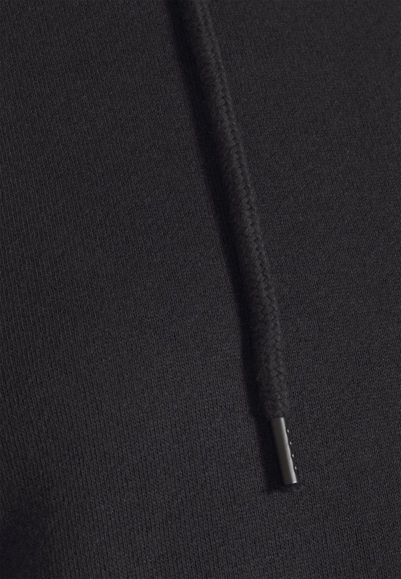 NURSING HOODIE WITH SLIT - Kapuzenpullover - Black 3 NURSING HOODIE WITH SLIT - Kapuzenpullover - Black – Bild 3