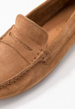 Anna Field LEATHER - Mokassin - Cognac -Anna Field 653cc767456b4c55a7a42a400165f9ab