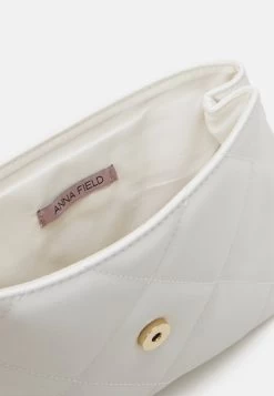 Anna Field Umhängetasche - White -Anna Field 659a5fbfc890453c9dd93272acfc00c6