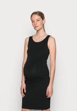 2 PACK - Etuikleid - Light Grey/black 9 2 PACK - Etuikleid - Light Grey/black -Anna Field 66c1892668bc469c8da1b12413107422