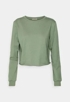 Anna Field Nachtwäsche Set - Khaki 10 Anna Field Nachtwäsche Set - Khaki -Anna Field 680e475e019d405ab806dddcd40b121f